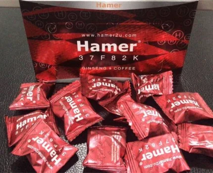 汗馬糖香港有賣嗎？金色汗馬糖紅糖黑糖的區別？