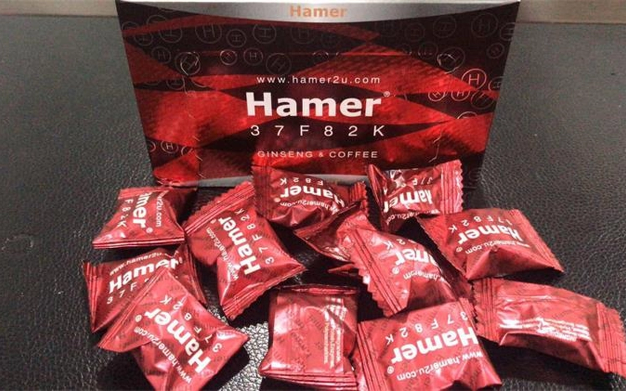 汗馬糖香港有賣嗎？金色汗馬糖紅糖黑糖的區別？