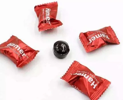 悍馬糖是什麽？悍馬糖吃完有什麽反應